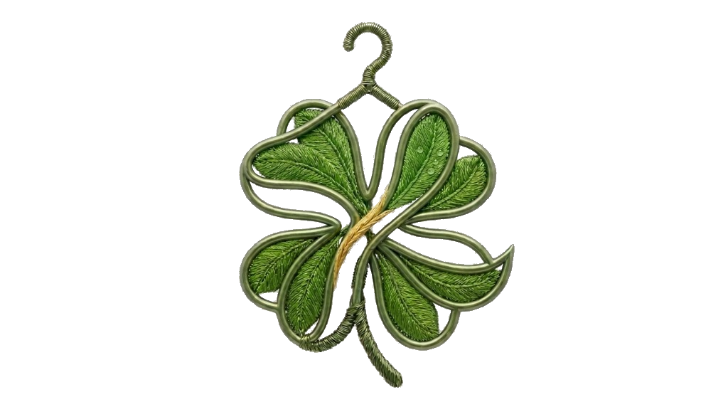CLOVER Logo